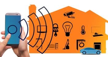 Comment intégrer le high-tech dans son appartement en 2022 ?