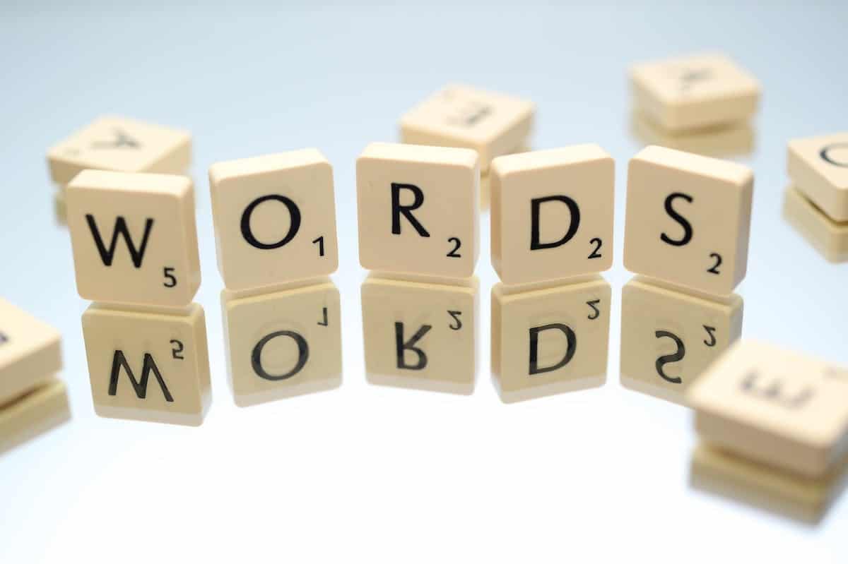 word  astuces