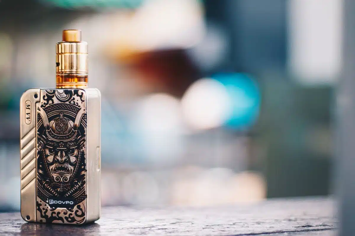 e-liquides  marques