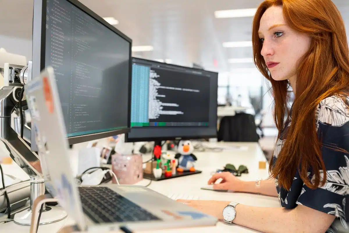ordinateur  optimisation