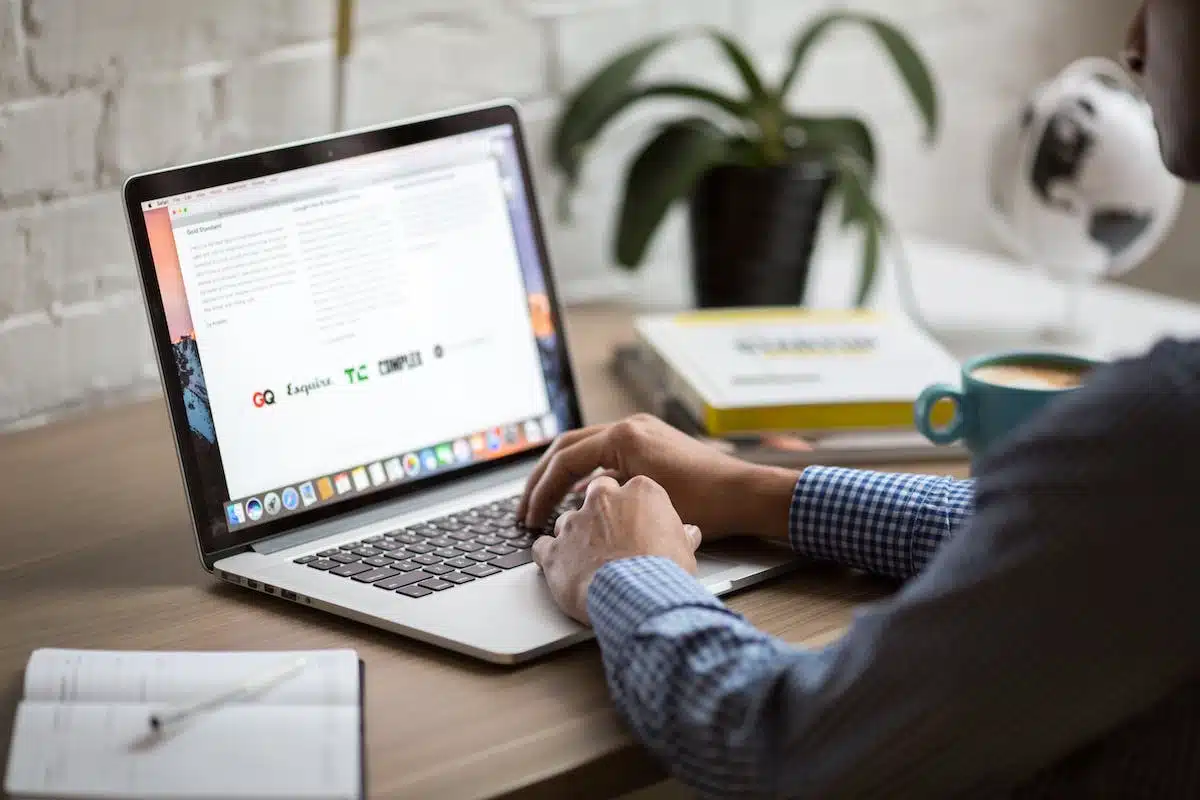 marketing  email