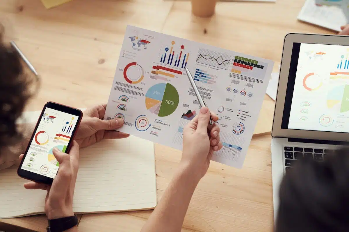 data marketing