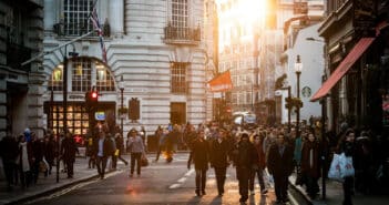 Comment retrouver un inconnu croisé dans la rue ?