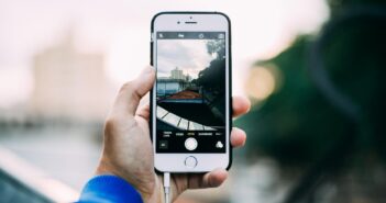 Quelle est la meilleure façon de protéger votre téléphone ?