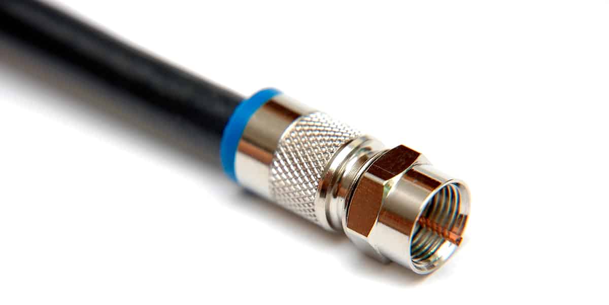 Quel câble coaxial pour la fibre ? Site de Bankai