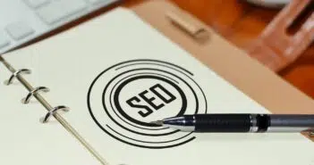 Expert en SEO