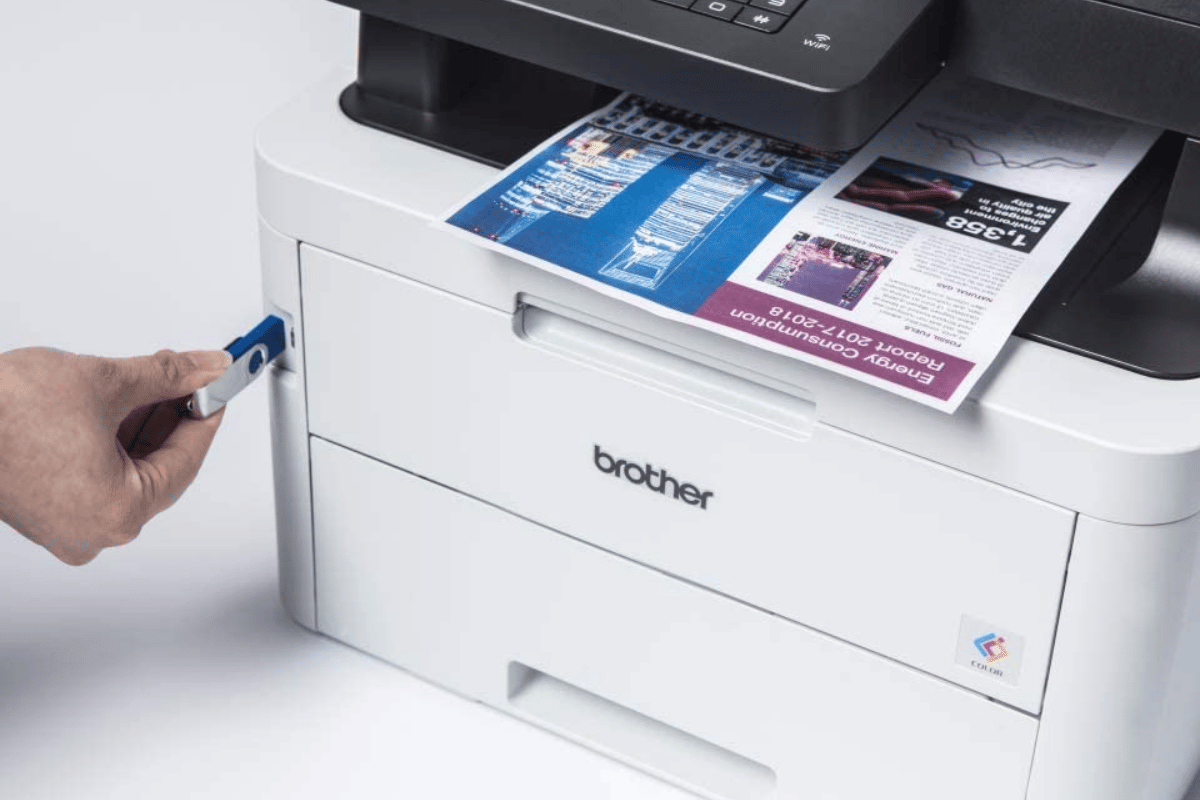 imprimantes laser couleur en 2022