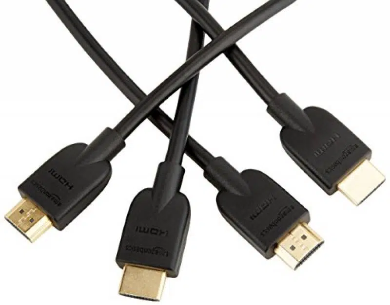 HDMI