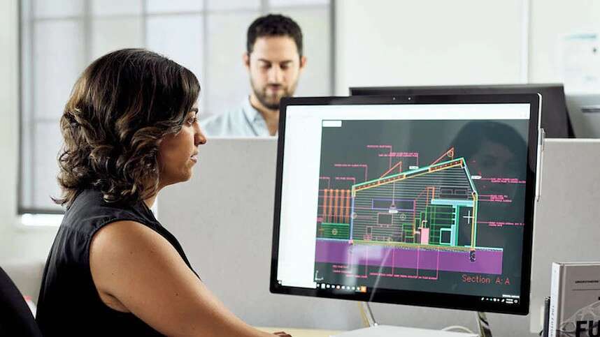 Top 5 des meilleurs logiciels de dessin industriel gratuits pour pc ...