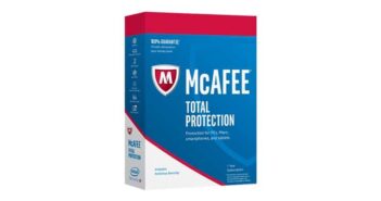 Comment savoir si McAfee est activé ?