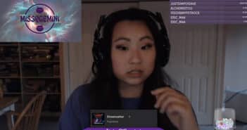 Ce qui est arrivé à Twitch Streamer MissQGemini 2021