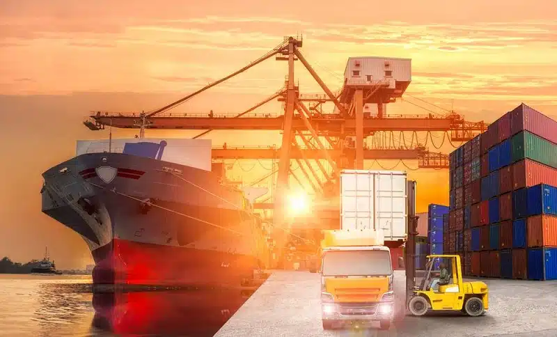 Optimisation logistique tout savoir sur les différents modes de transport