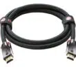 Quel câble HDMI pour 4K