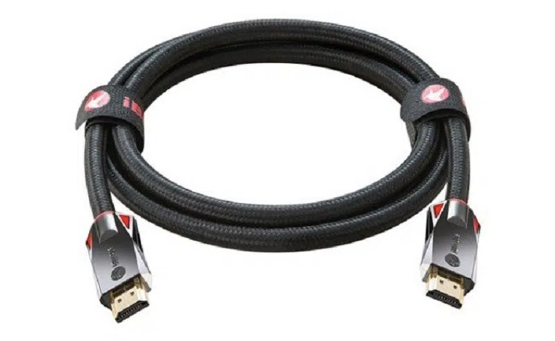 Quel câble HDMI pour 4K