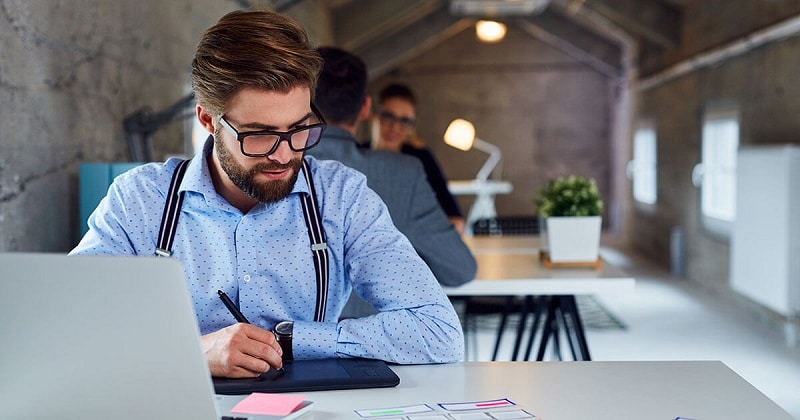 Tout savoir sur la refonte d’un site internet