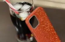 Coque de téléphone