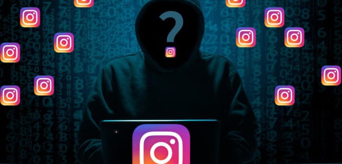 Comment pirater un compte Instagram ?