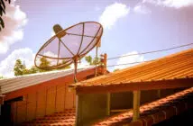 Comment recevoir la tnt par satellite ?