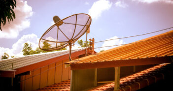 Comment recevoir la tnt par satellite ?