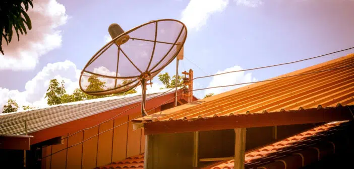 Comment recevoir la tnt par satellite ?