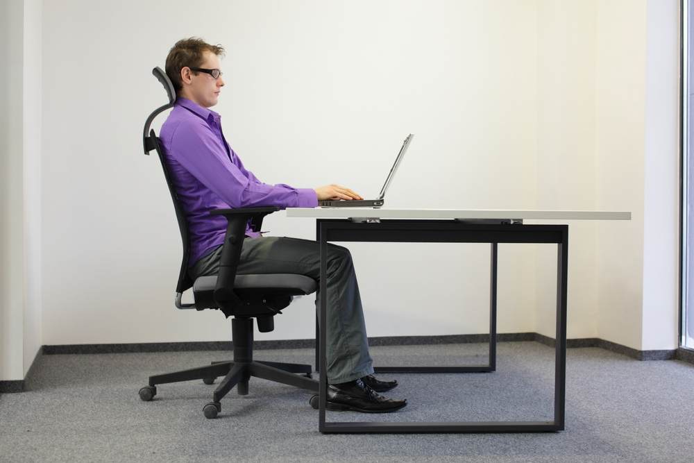 ergonomique Quels sont les avantages à utiliser un siège ergonomique