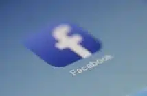 profil Facebook