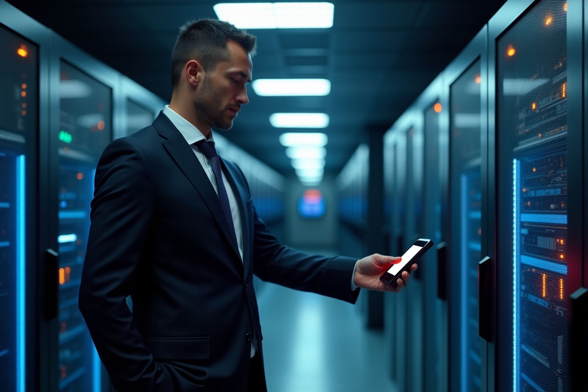 sécurité informatique
