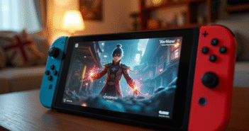 Peut-on espérer Genshin Impact sur Switch cette année ?