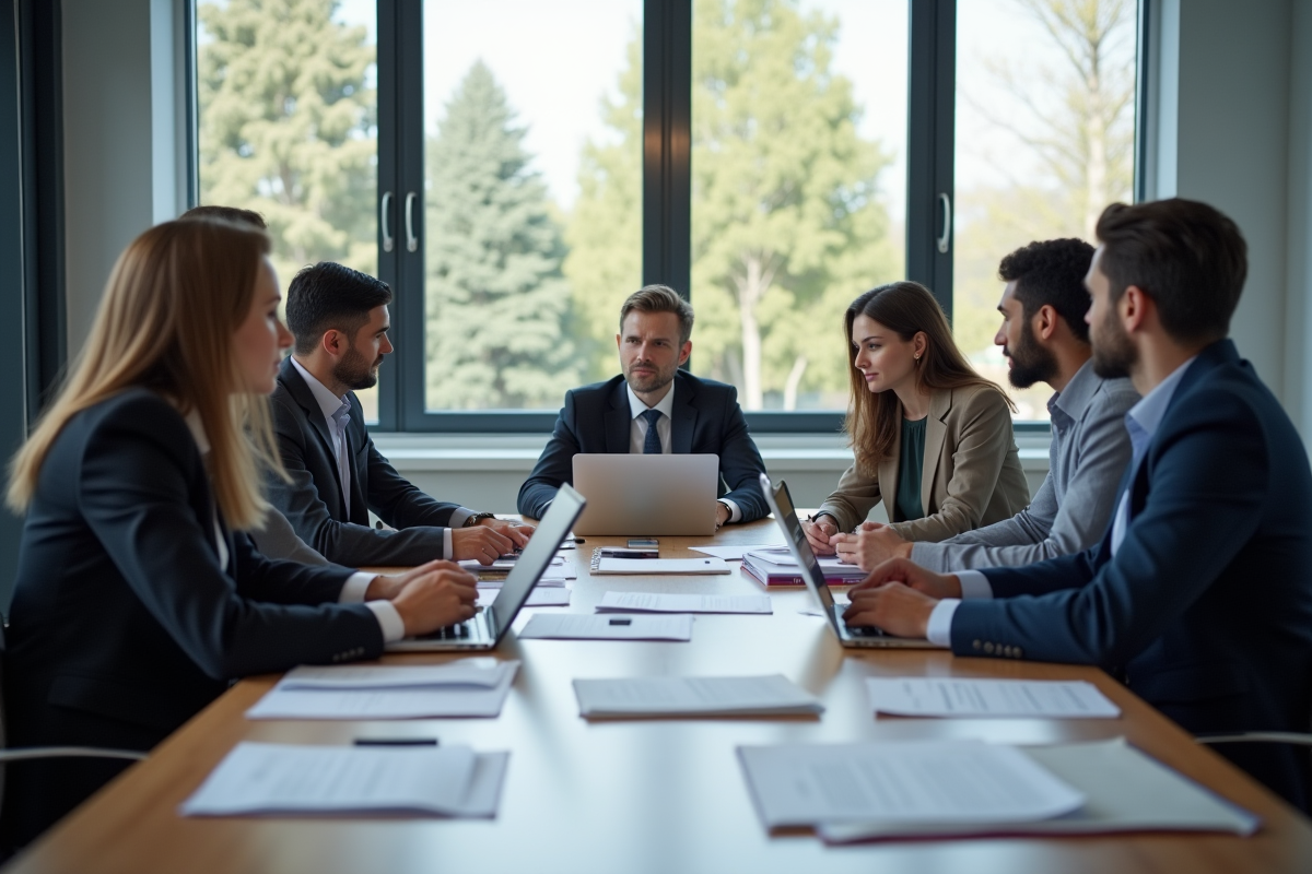 audit informatique