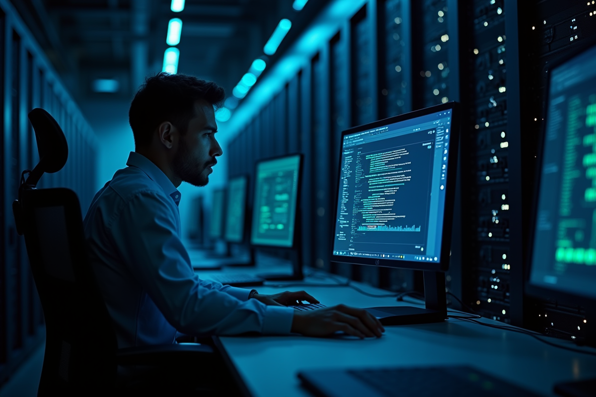 sécurité informatique