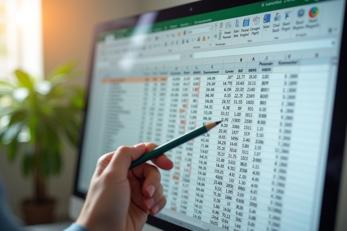 formule excel