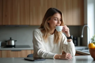 Smart Bed et objets connectés améliorant le quotidien