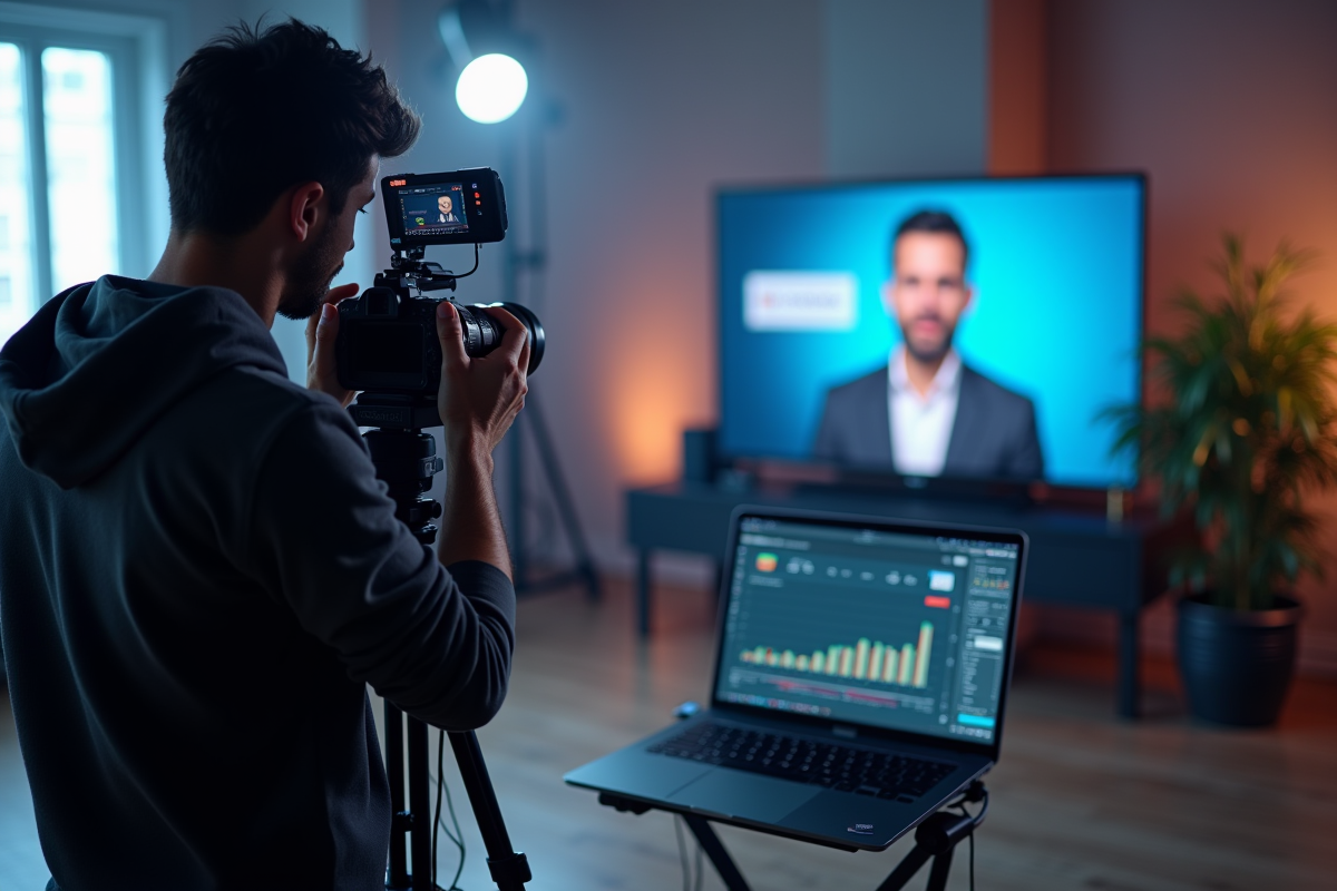 vidéo marketing