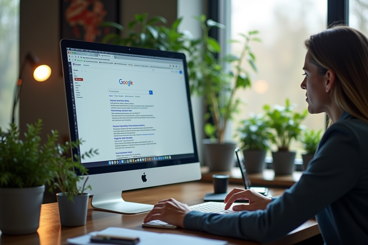 seo optimisation