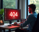 Erreur 404 : Comment visualiser la page d’erreur 404 d’un site web et corriger l’URL ?