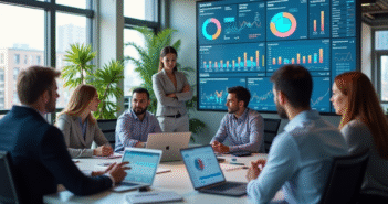 But d’un CRM : comprendre son utilité et ses avantages pour l’entreprise