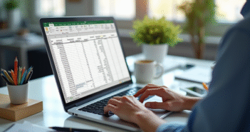Créer une formule personnalisée sur Excel : astuces et conseils pratiques