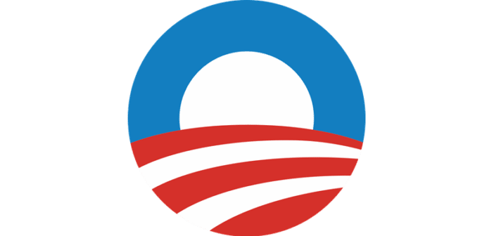 logo campagne Barack Obama