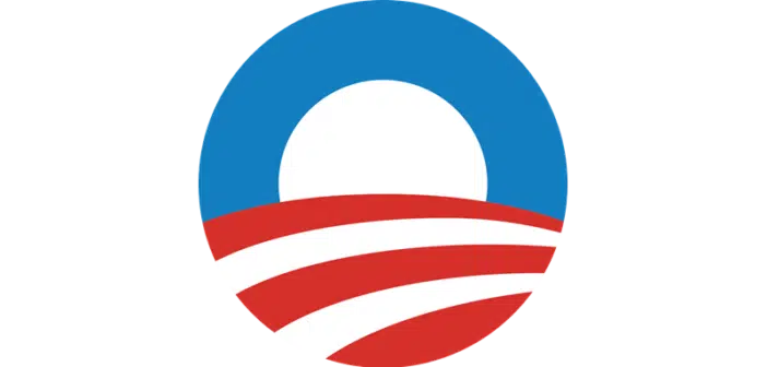 logo campagne Barack Obama