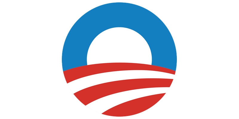 logo campagne Barack Obama