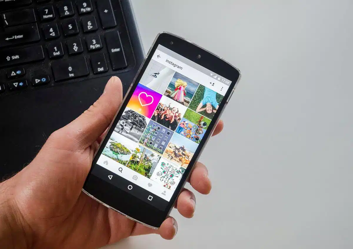 Picuki : accéder à Instagram