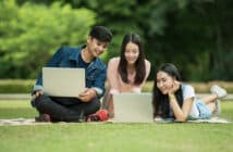 Quels sont les avantages de l’enseignement numérique ?