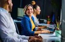 Réussir sa reconversion professionnelle grâce à une formation en informatique Informatique