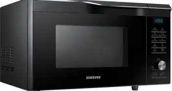 four micro-ondes Samsung me106v-sx-xef 